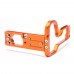 3 Legged Thing ZAARA L Bracket for Z9 Copper